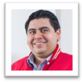 Enrique A (Kike Ush) Mendoza Ruiz